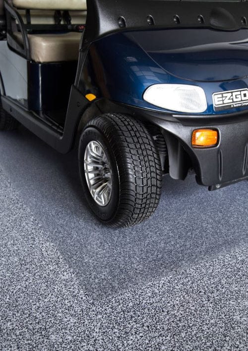 Golf Cart Mats
