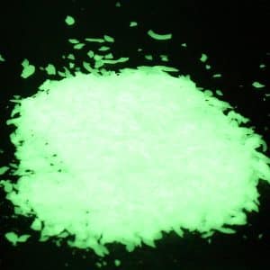 Glow In The Dark Flake