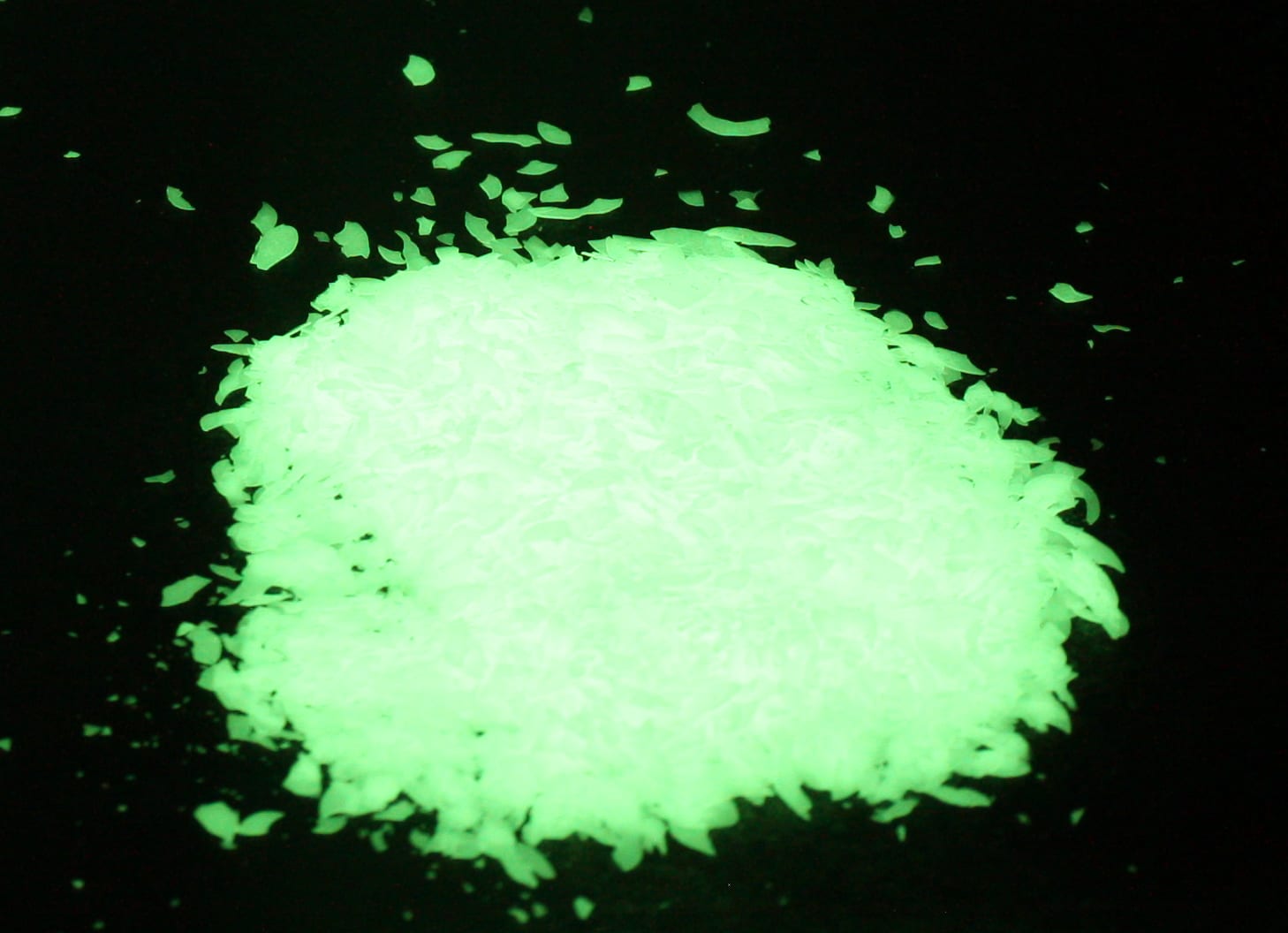 Glow In The Dark Flake