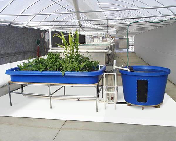 GrowFloor Gardening Flooring by G-Floor