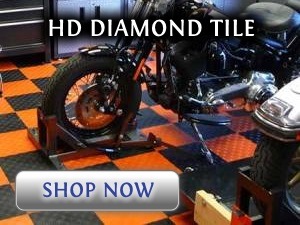 HD Diamond Tile
