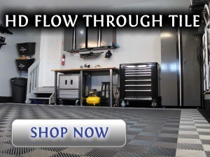 HD Flow Through Tile
