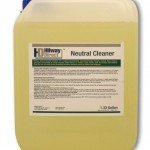 Hilway Neutral Cleaner