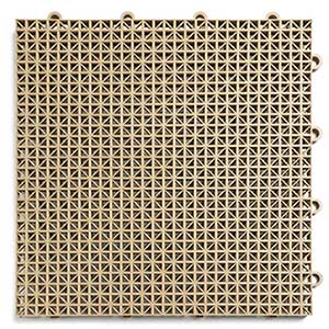 TrueLock HD Patio and Deck Tile