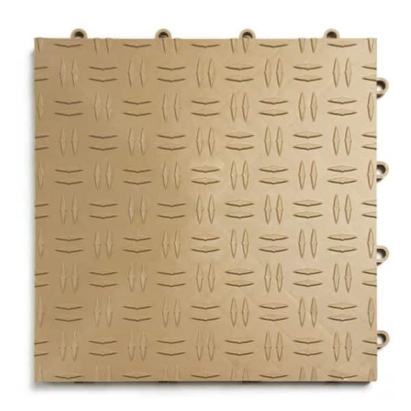 TrueLock HD Diamond Tile