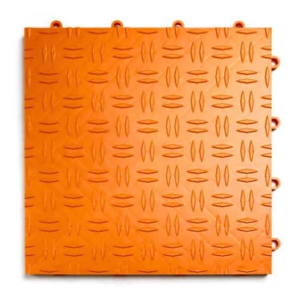 TrueLock HD Diamond Tile