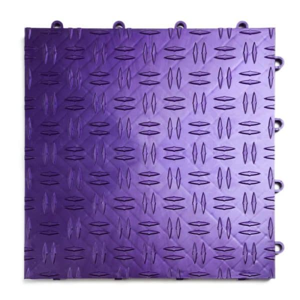 TrueLock HD Diamond Tile