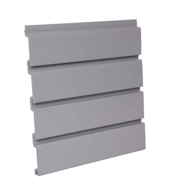 Slatwall Panels for Wall Storage in Garage and Retail | Handiwall
