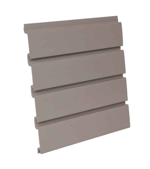 Slatwall Panels for Wall Storage in Garage and Retail | Handiwall
