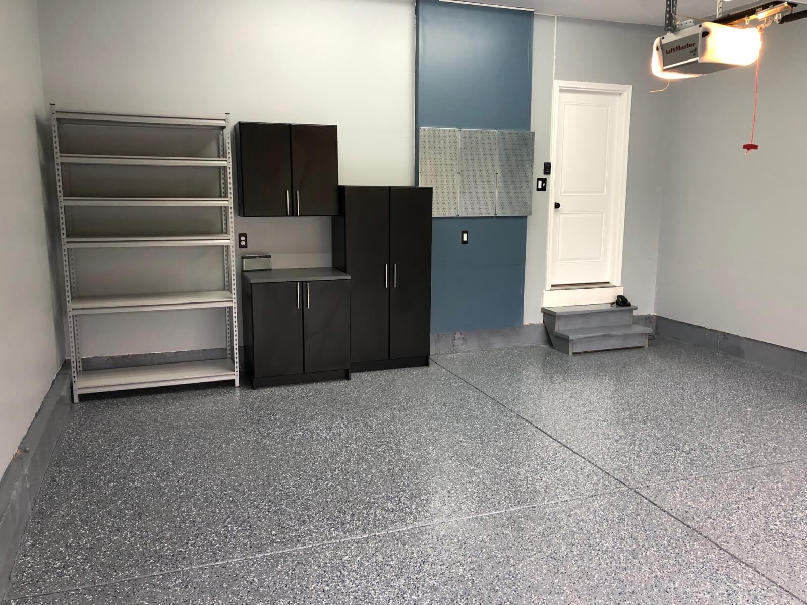 Justin’s Tips for a 500-Sq. Ft Polyurea Kit