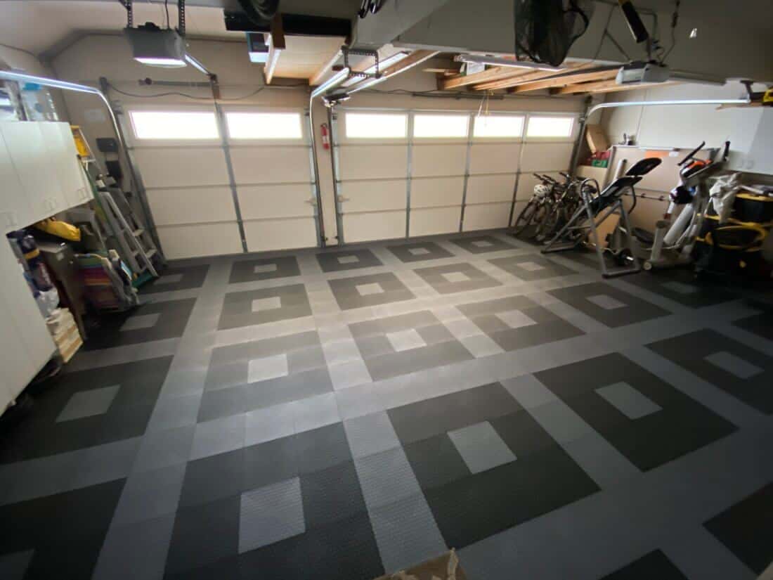 TrueLock HDXT Coin Garage
