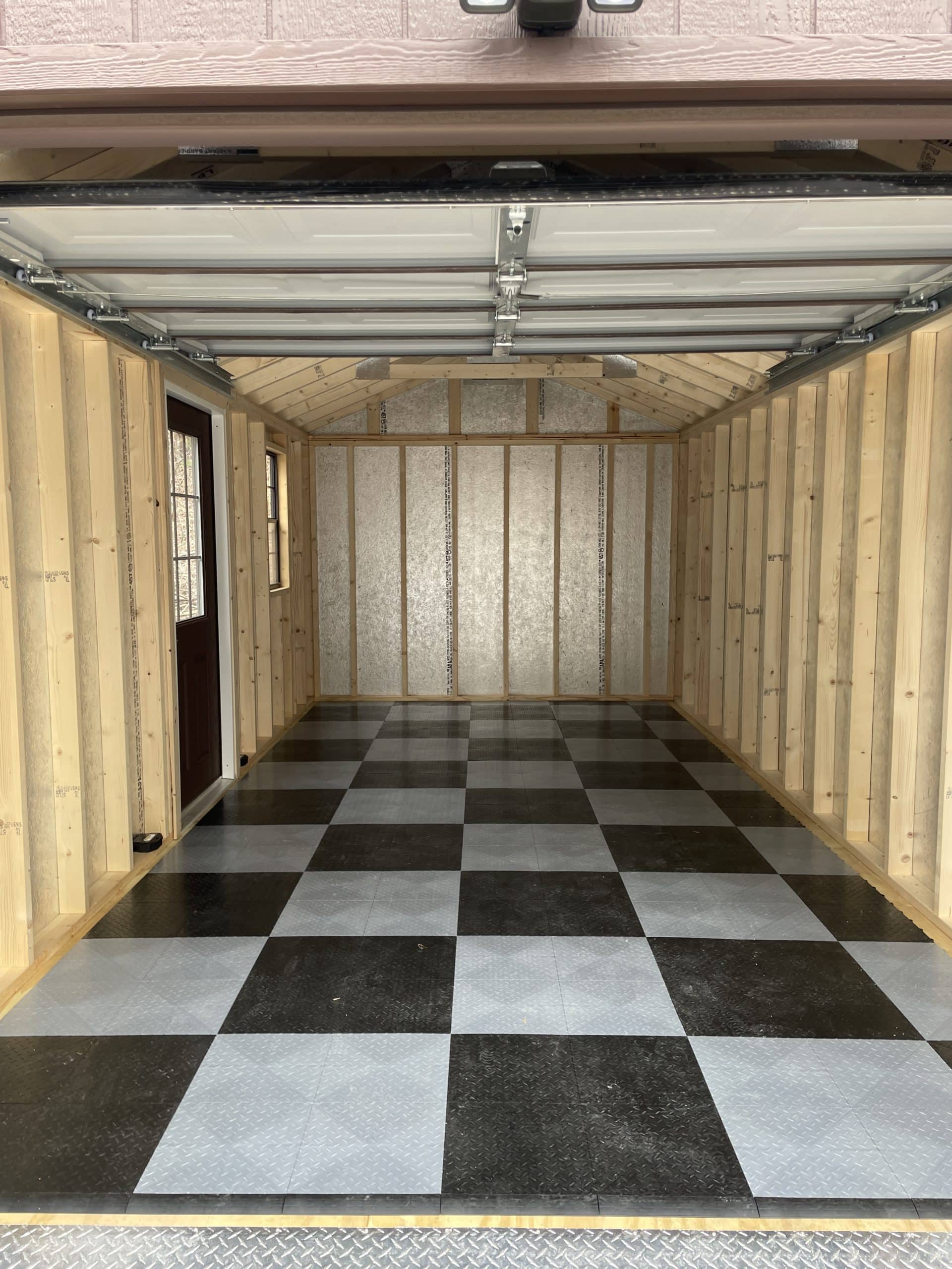 Precision Pays Off: Measuring Your Garage for Tiles or Mats – A Comprehensive Guide