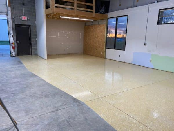 Polyurea Lite Kits - Residential Garage Floor Coating - Image 7