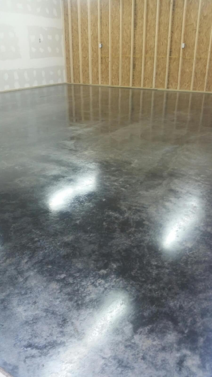Demystifying Concrete Sealers: Do You Still Need One with Mats or Tiles?