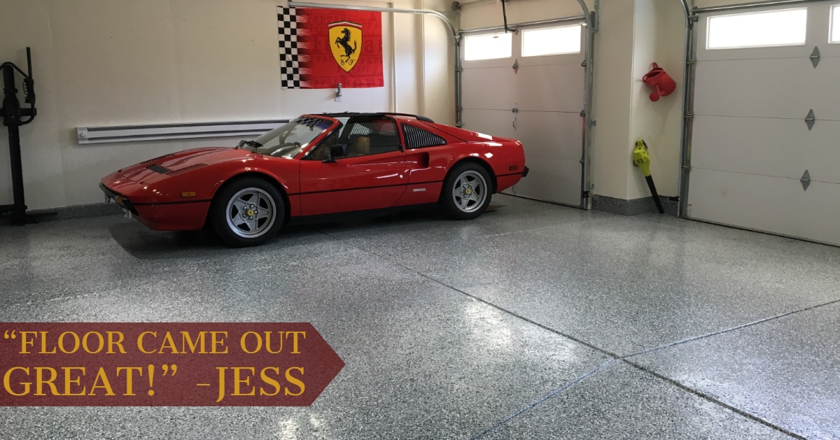 Jess’ Favorite Project
