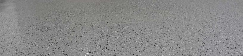 Kyle Garage Floor Epoxy Review