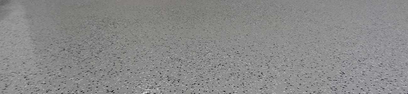Kyle Garage Floor Epoxy Review
