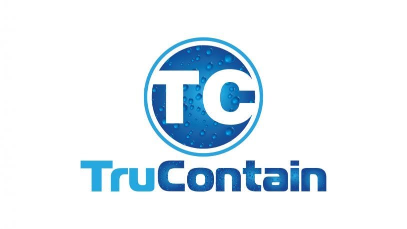 TruContain® Garage Floor Containment Mats