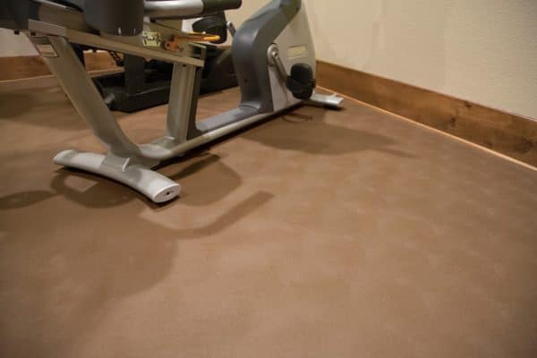 G-Floor Levant Pattern Garage Floor Mats