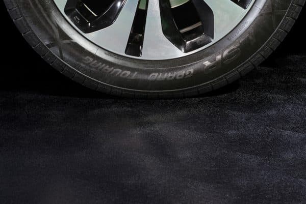 G-Floor Levant Pattern Garage Floor Mats
