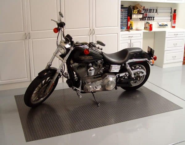 RoughTex® Garage Mats from Auto Care Products