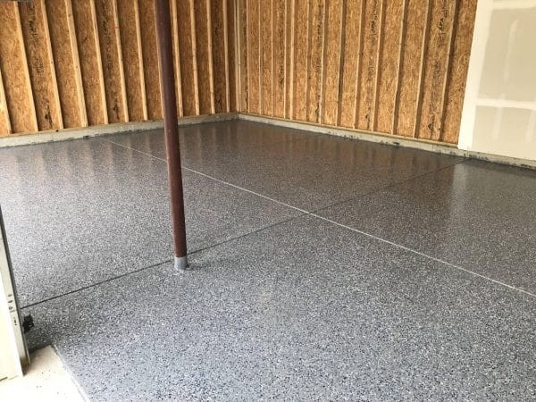 Polyurea 3-Coat Garage Floor Coating Kits - Image 2