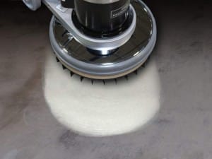 Diamabrush Concrete Prep and Coating Removal Tools