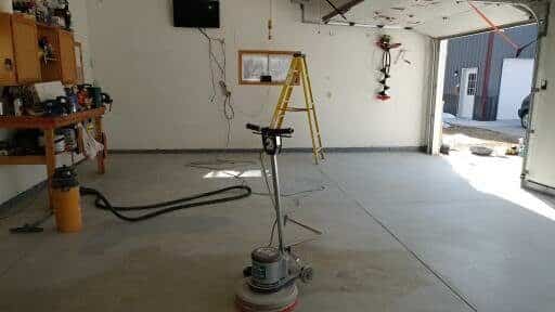 Laying the Groundwork: How to Prep Your Garage Floor for Coatings