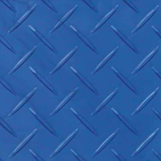 RaceDeck® Diamond Tile 12″ × 12″ .25/SF