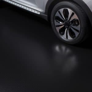 G-Floor Ribbed Garage Floor Mats