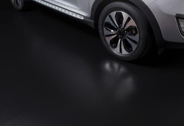 G-Floor Ribbed Garage Floor Mats