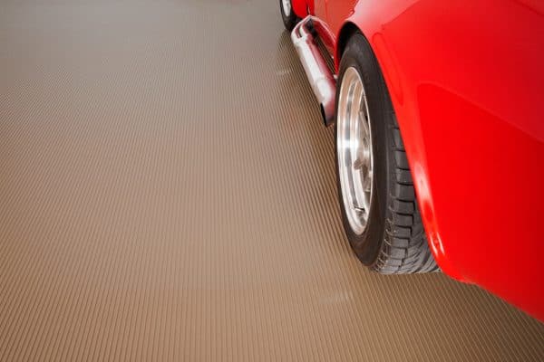 G-Floor Ribbed Garage Floor Mats