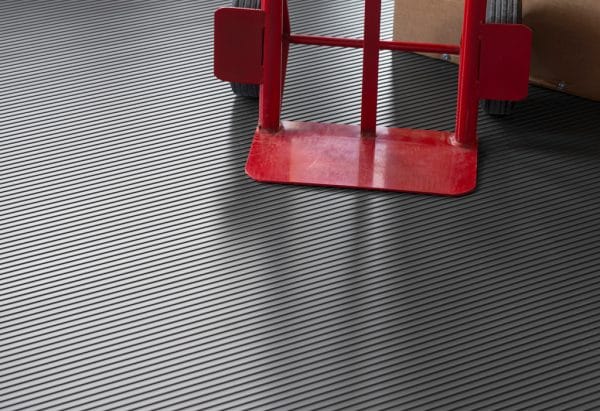 G-Floor Ribbed Garage Floor Mats