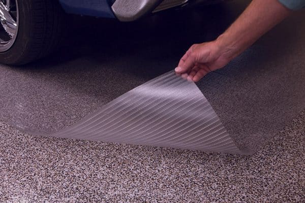 G-Floor Ribbed Garage Floor Mats