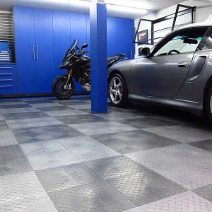 RaceDeck Diamond and Diamond XL Tiles
