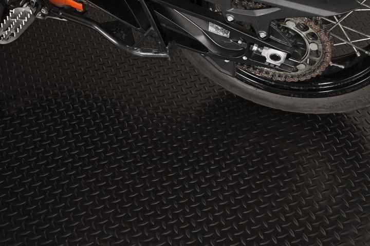 garage floor mats