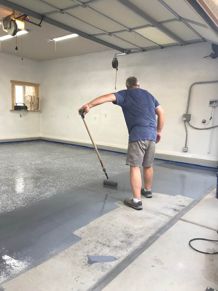 Basic Economy Epoxy System