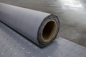 Roll Out G-Floor Mats