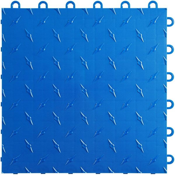 Truelock Standard Garage Floor Tiles