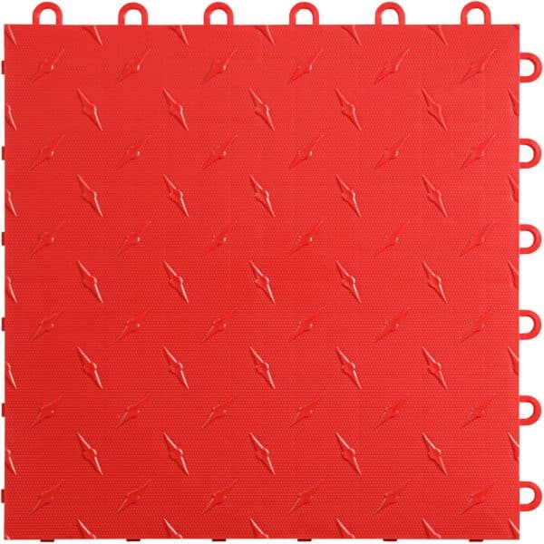 Truelock Standard Garage Floor Tiles