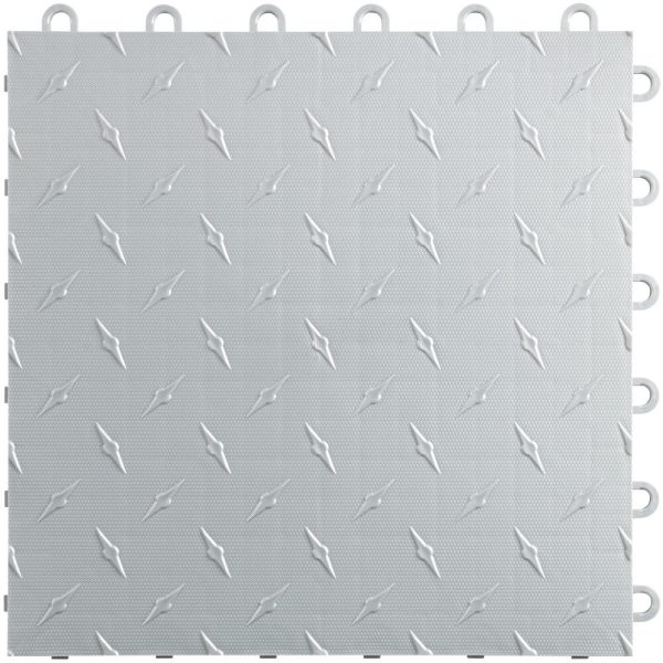 Truelock Standard Garage Floor Tiles