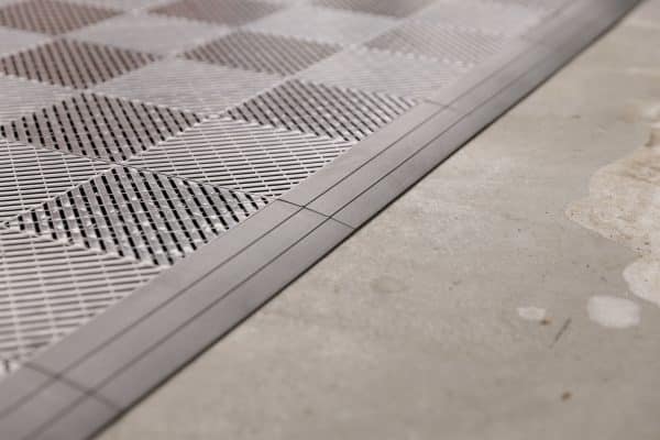 Truelock Standard Garage Floor Tiles