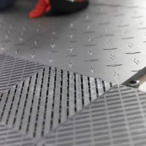 Truelock Standard Garage Floor Tiles