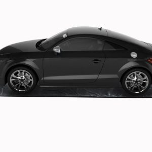 TruContain Containment Mat for Small Cars