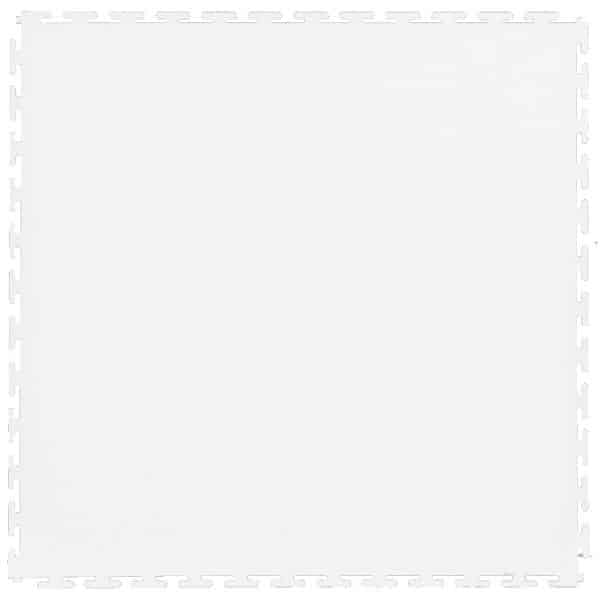 TrueLock PVC Garage Floor Tiles
