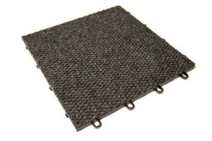 SnapCarpet Carpet Tile