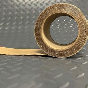 TrueLock Super Sticky Double Sided Garage Mat & Carpet Tape