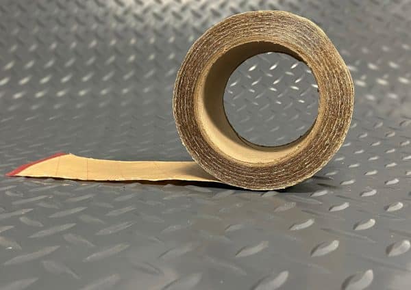 TrueLock Super Sticky Double Sided Garage Mat & Carpet Tape