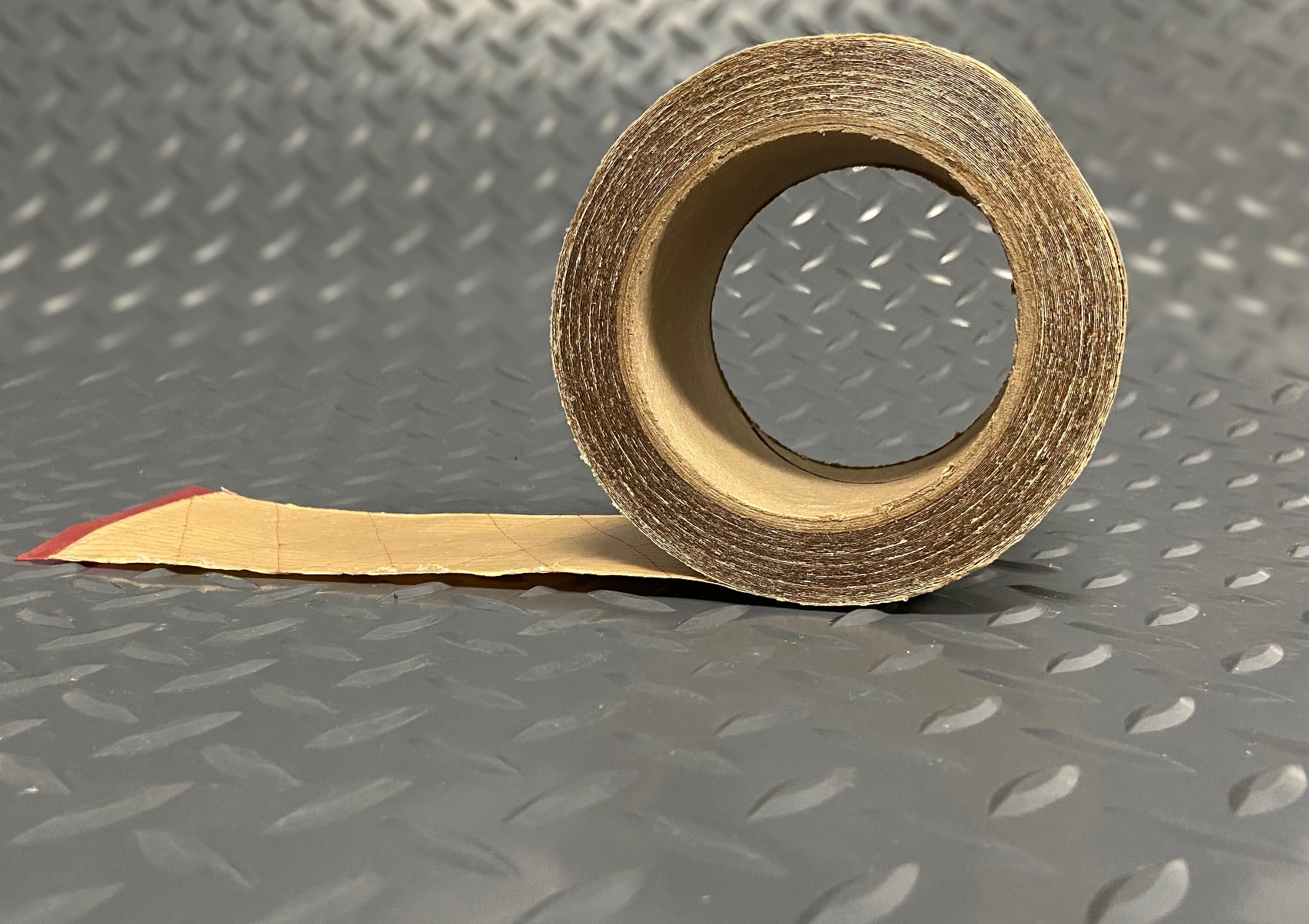 TrueLock Super Sticky Double Sided Garage Mat & Carpet Tape