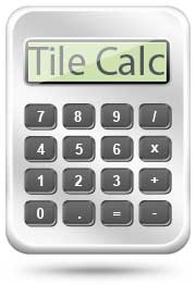 Garage Floor Tile Calculator